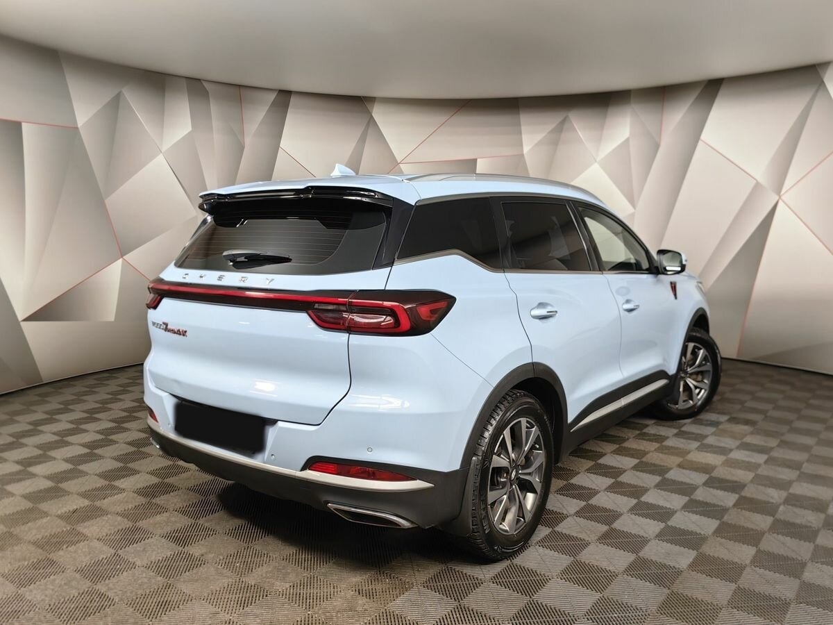Chery Tiggo 7 Pro Max I, 2023 - 41 267 км. | Фото №2