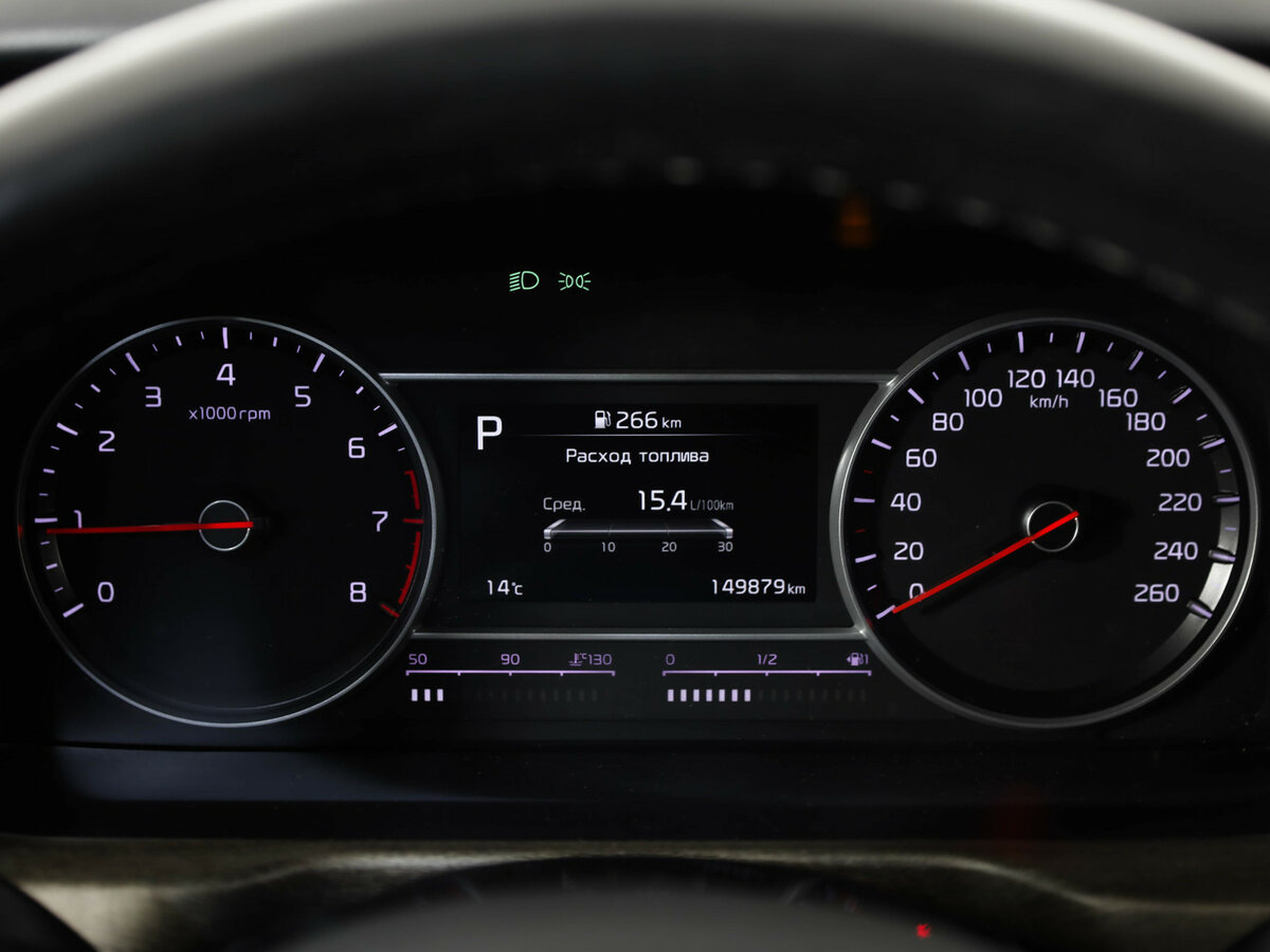 Kia Sorento IV, 2021 Фото №12