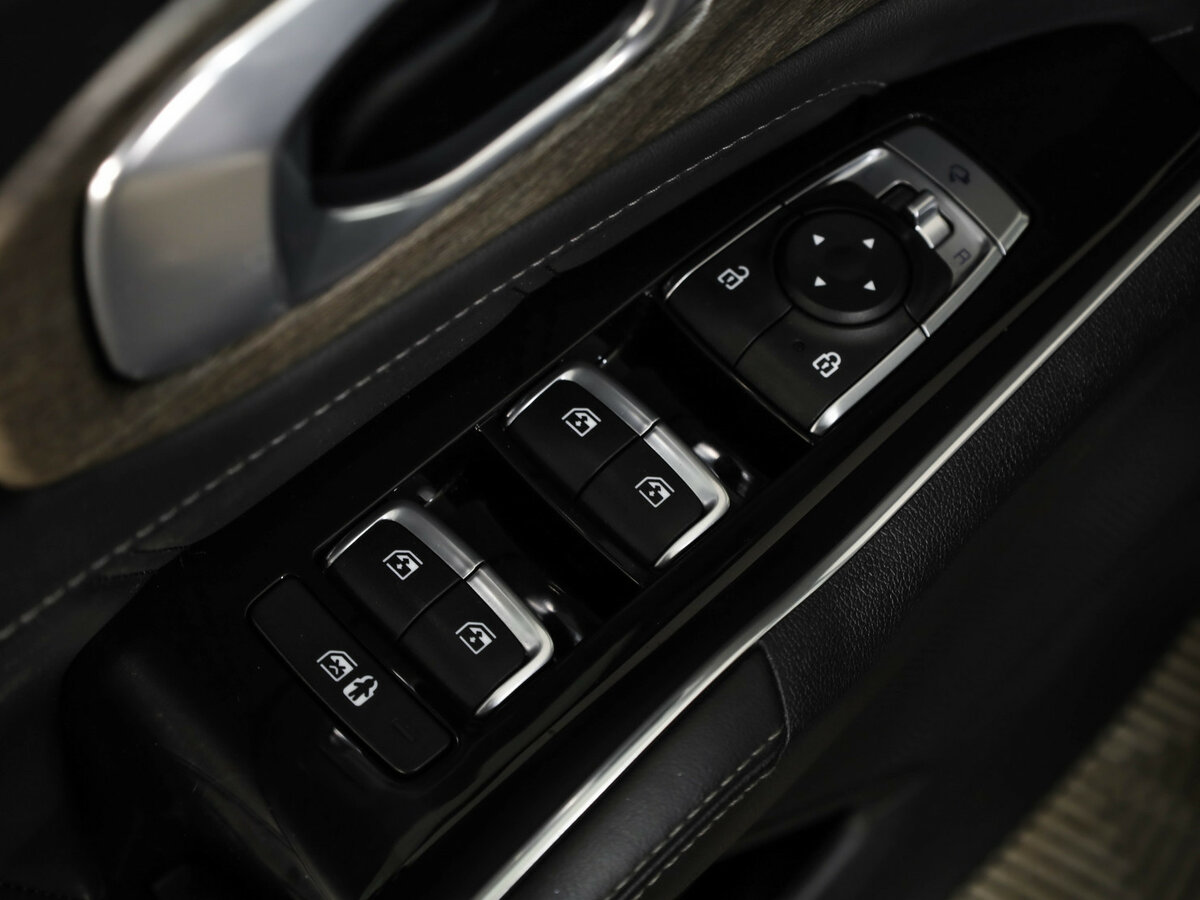 Kia Sorento IV, 2021 Фото №23