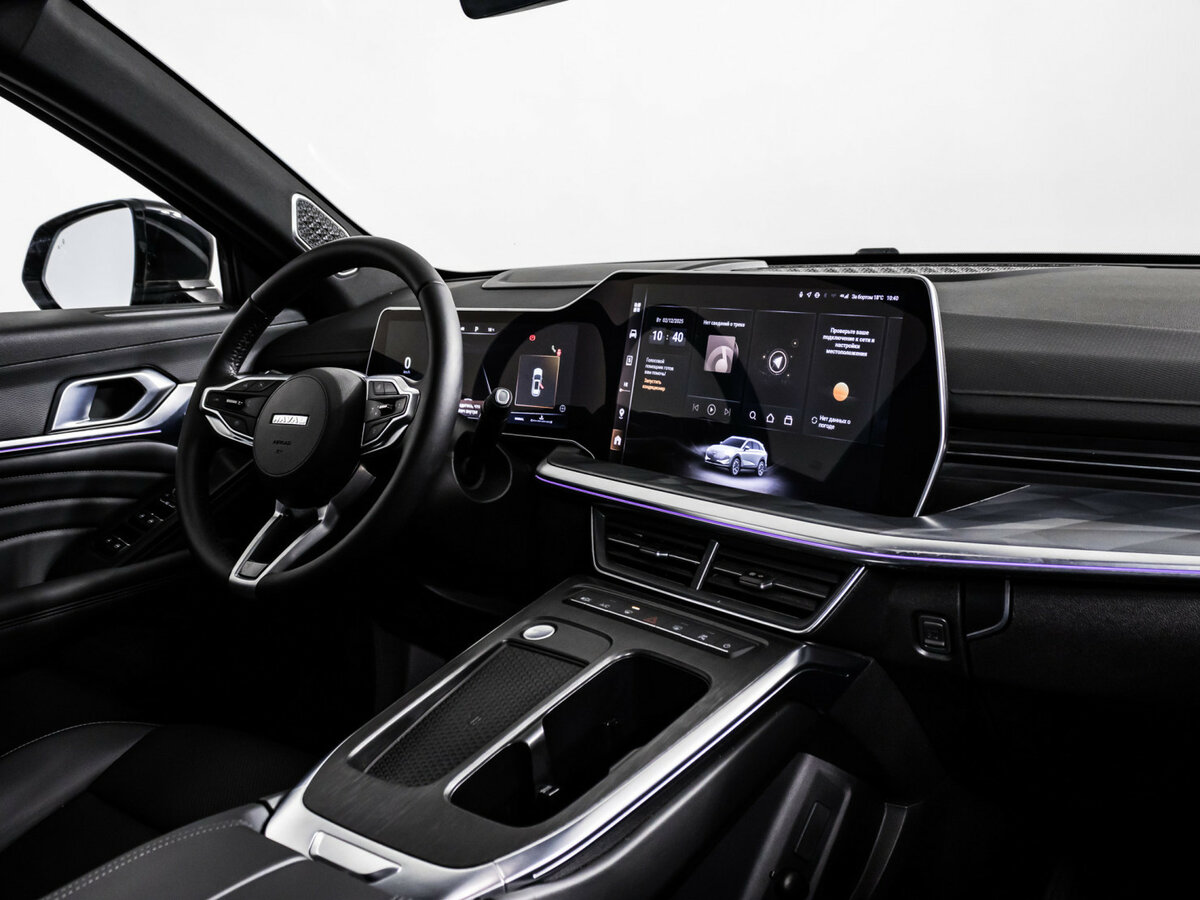 Haval F7 II, 2025 - 16 500 км. | Фото №7