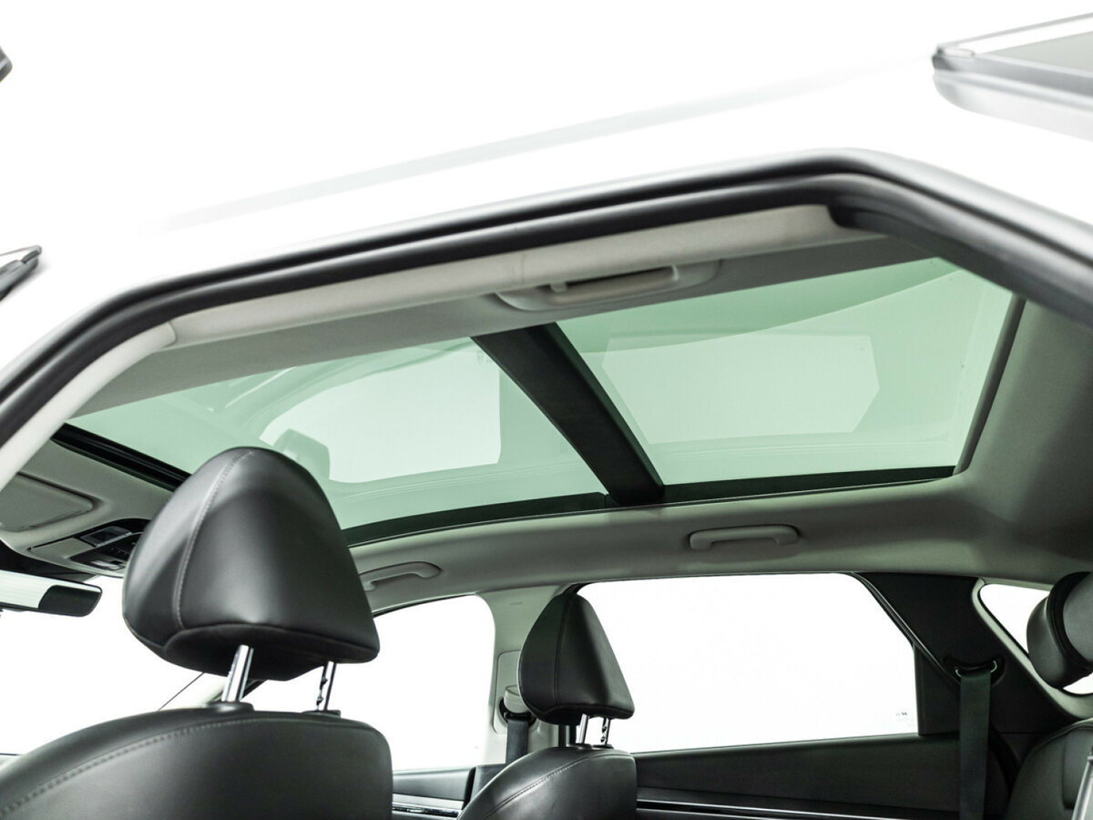 Hyundai Tucson IV, 2021 Фото №15