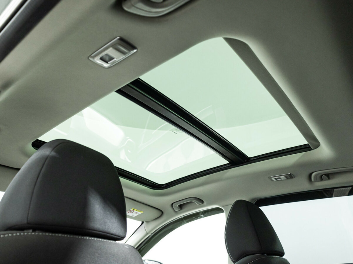 Belgee X50, 2024 Фото №15