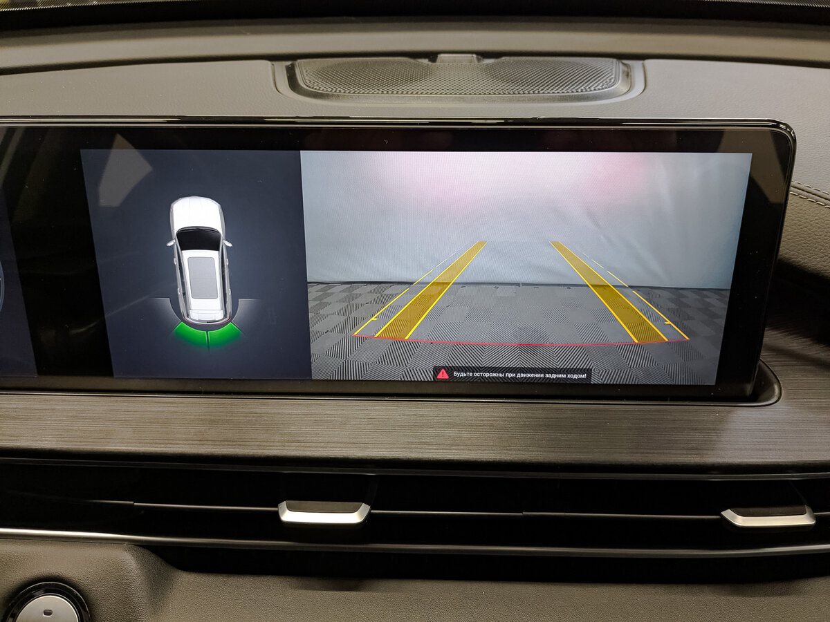 Chery Tiggo 7 Pro Max I, 2024 Фото №23