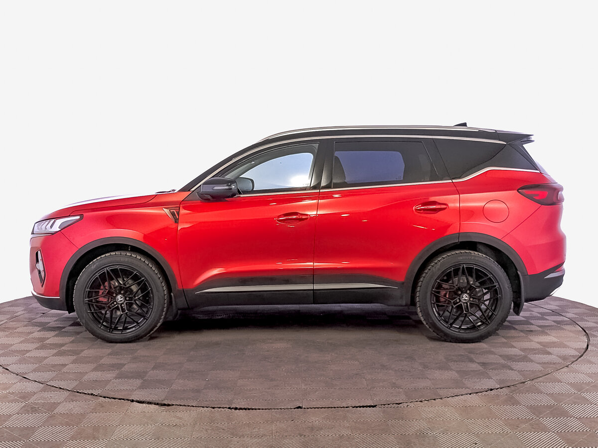 Chery Tiggo 7 Pro Max I, 2023 - 102 974 км. | Фото №8
