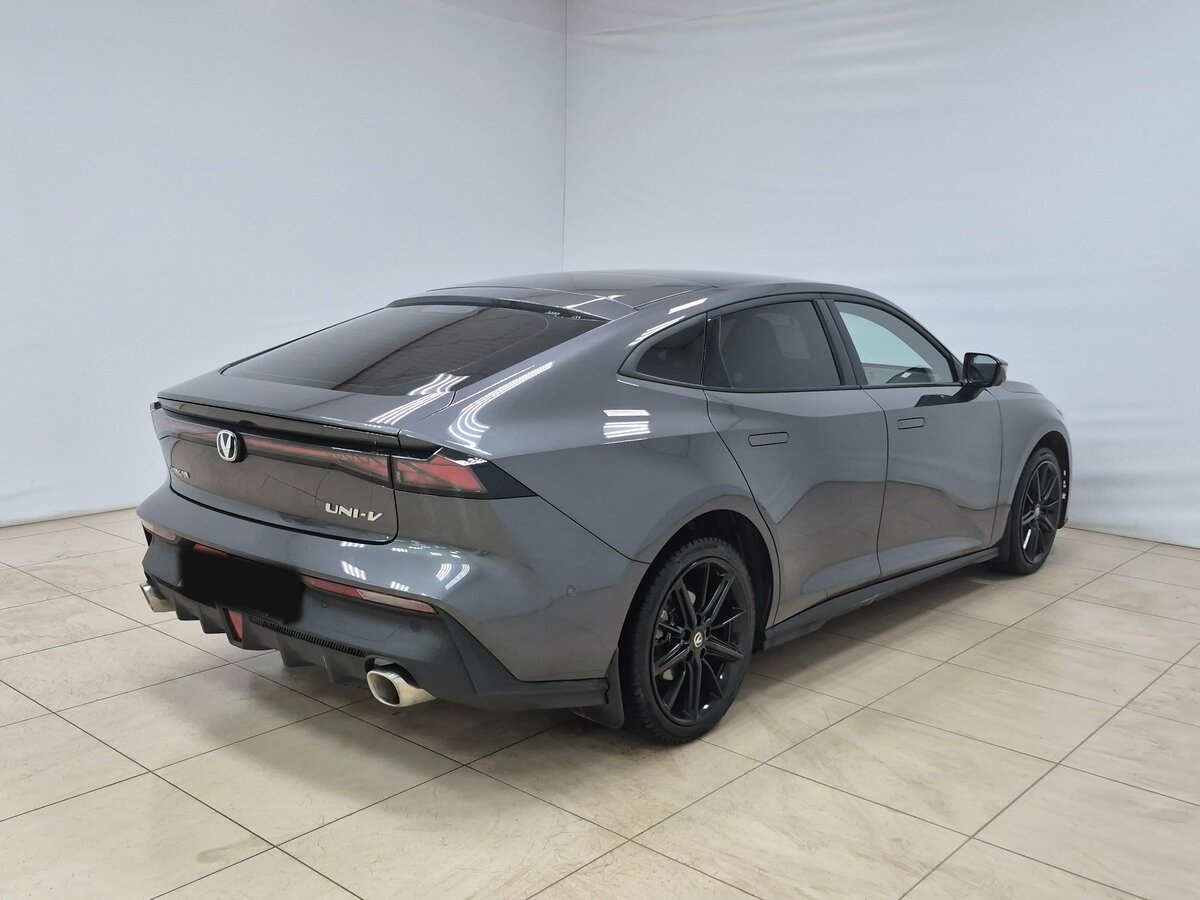 Changan UNI-V I, 2024 - 19 851 км. | Фото №4