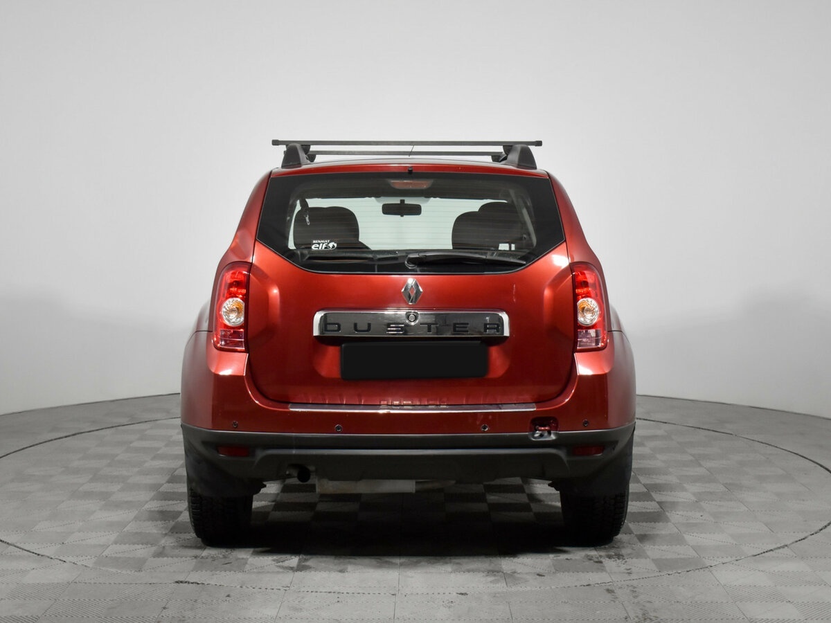 Renault Duster I, 2013 - 87 000 км. | Фото №6