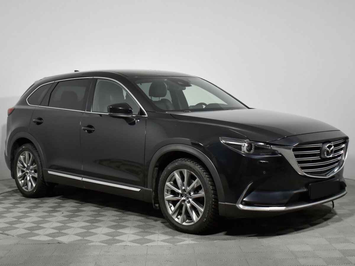 Mazda CX-9 II, 2018 - 149 264 км. | Фото №3