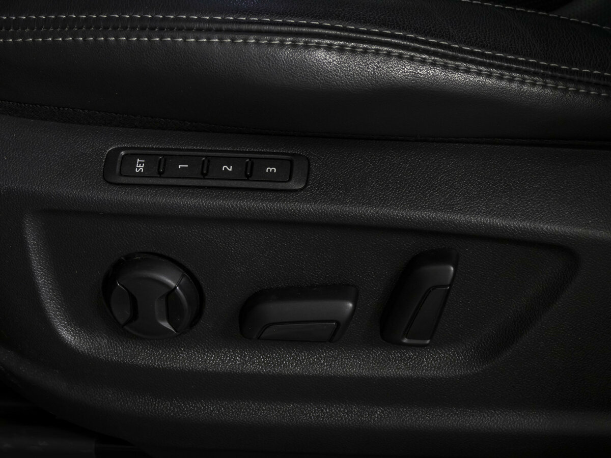 Skoda Kodiaq I, 2020 Фото №14