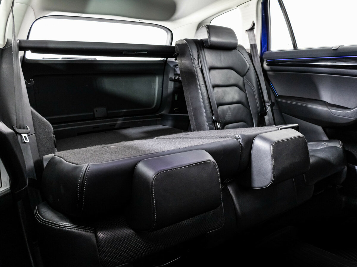 Skoda Kodiaq I, 2019 Фото №24