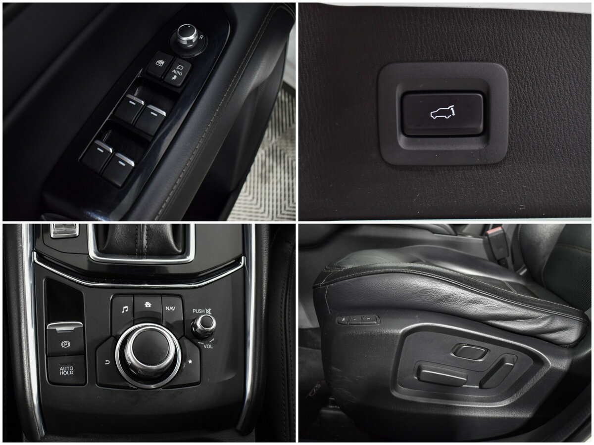 Mazda CX-5 II, 2017 Фото №19
