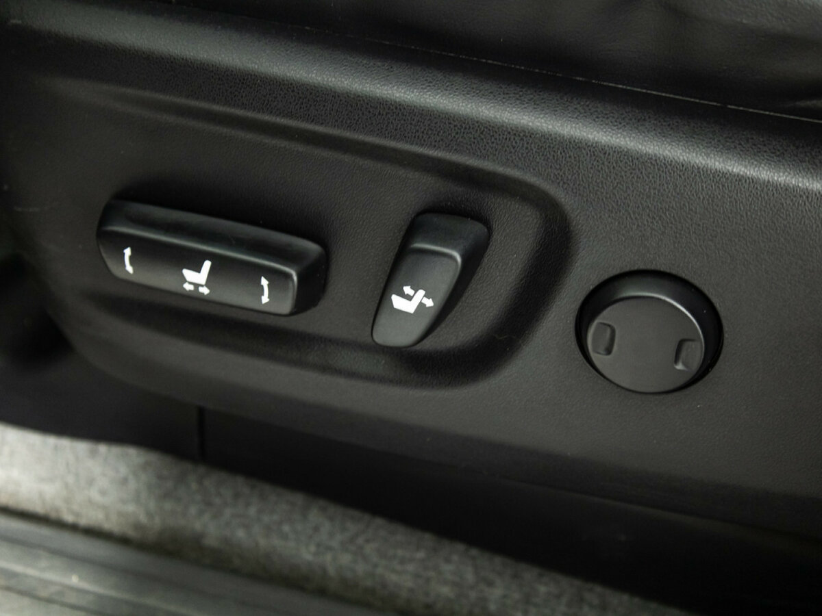 Toyota Land Cruiser Prado 150 Series, 2013 Фото №13