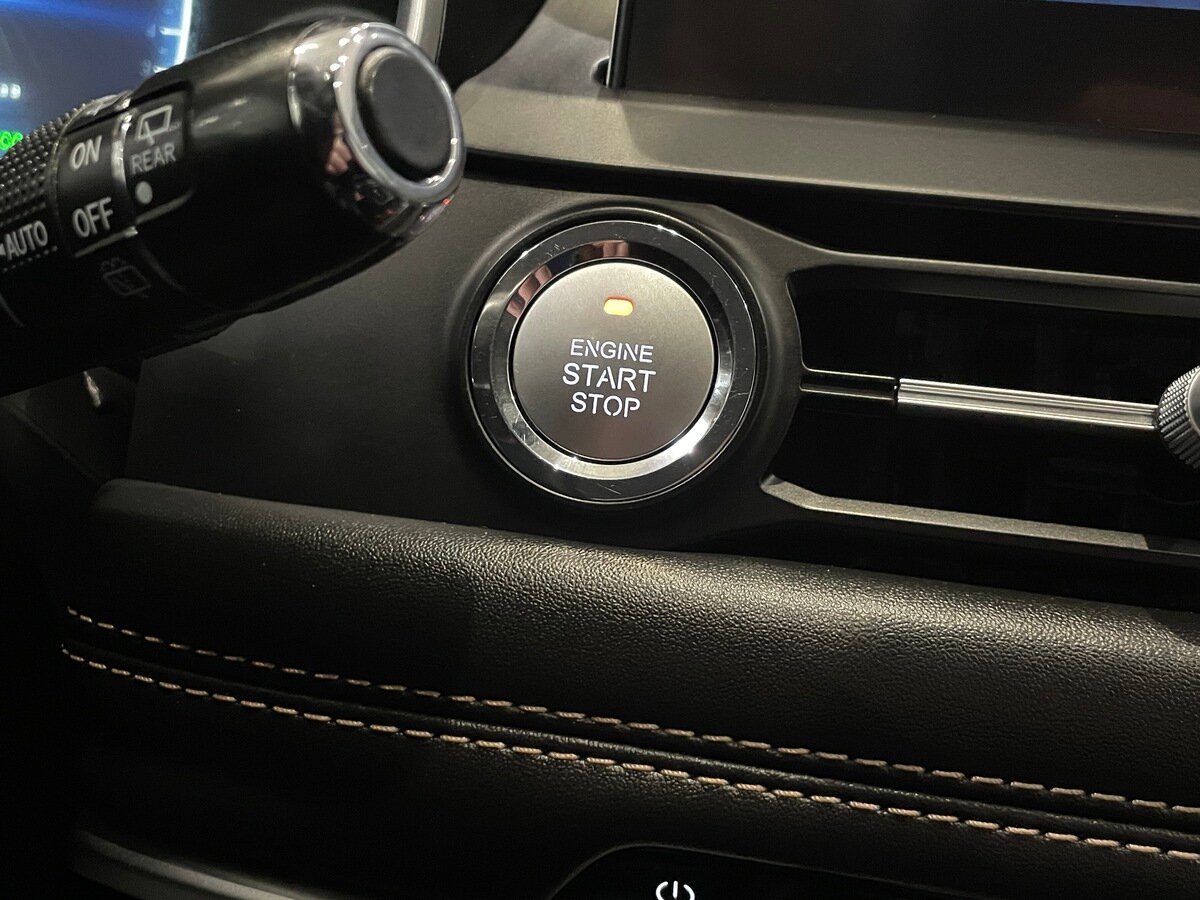 Chery Tiggo 8 I, 2021 Фото №13