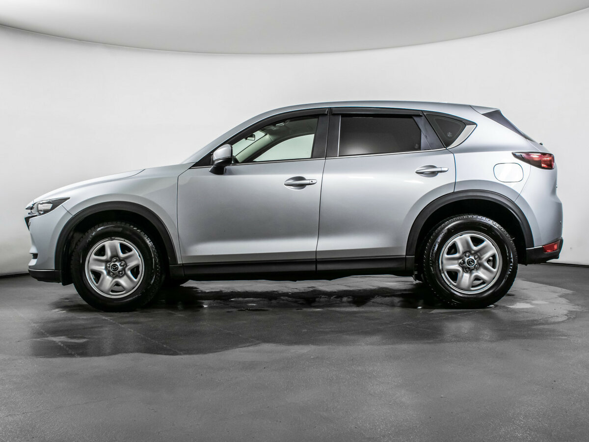 Mazda CX-5 II, 2019 - 139 000 км. | Фото №8