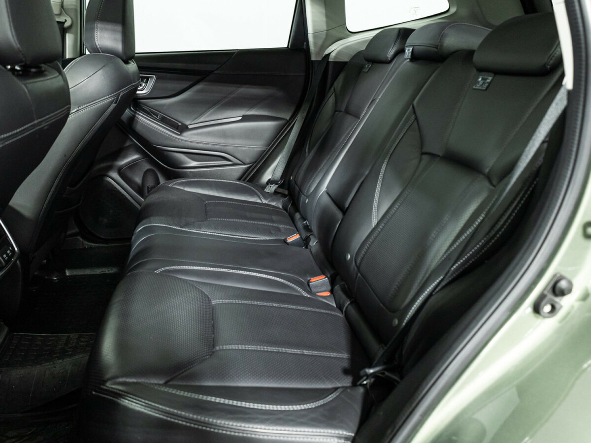 Subaru Forester V, 2020 - 139 002 км. | Фото №8