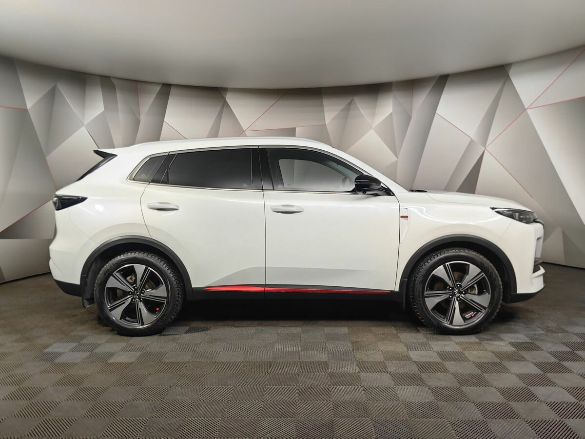 Changan CS55 Plus II, 2023 - 72 418 км. | Фото №6