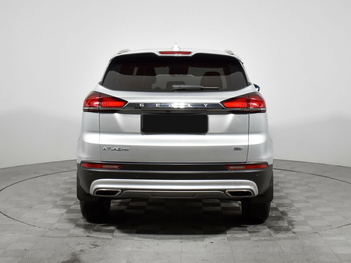 Geely Atlas Pro, 2022 - 37 087 км. | Фото №6