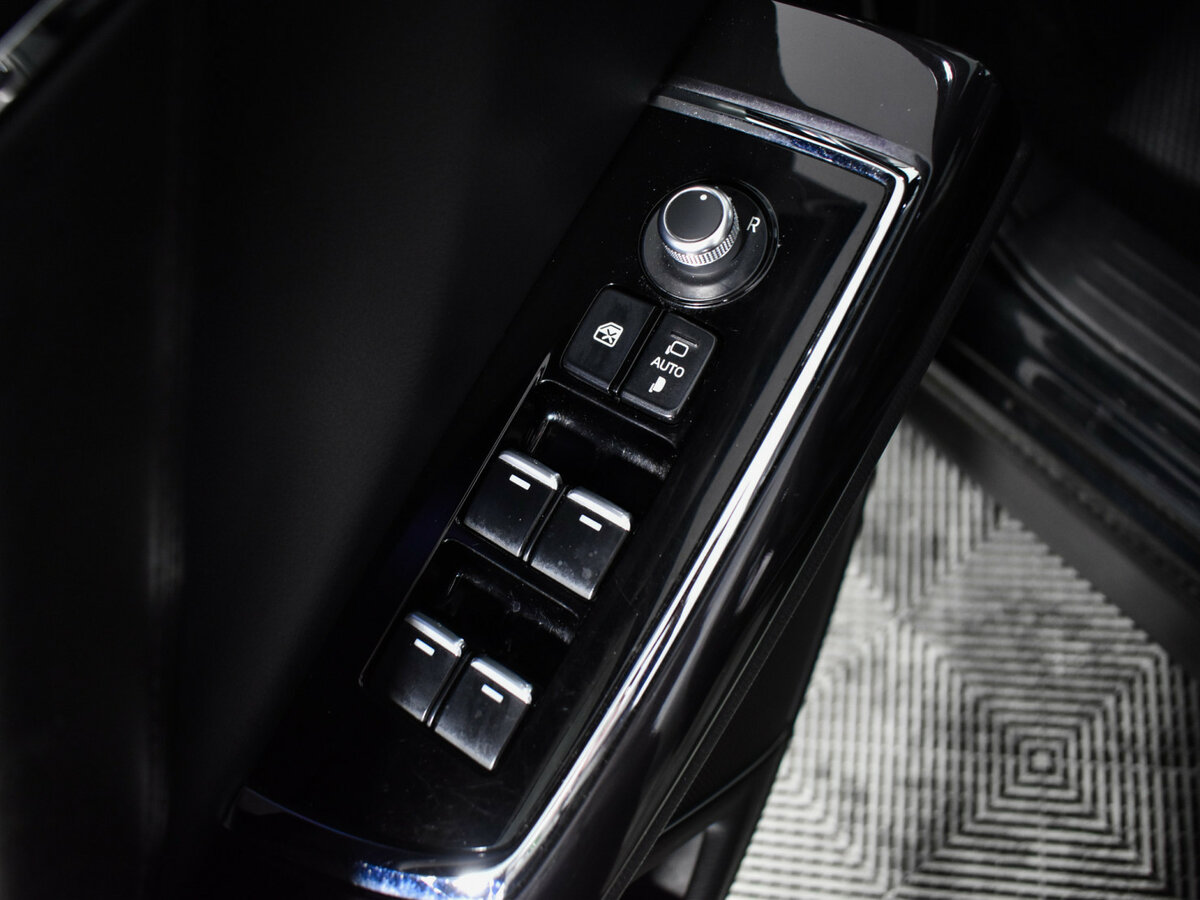 Mazda CX-9 II, 2020 Фото №15