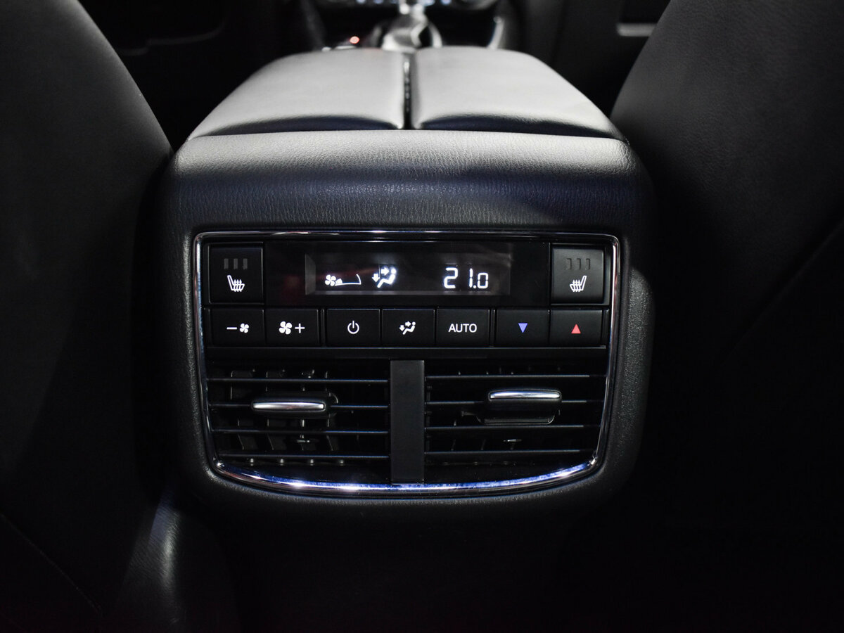 Mazda CX-9 II, 2020 Фото №16