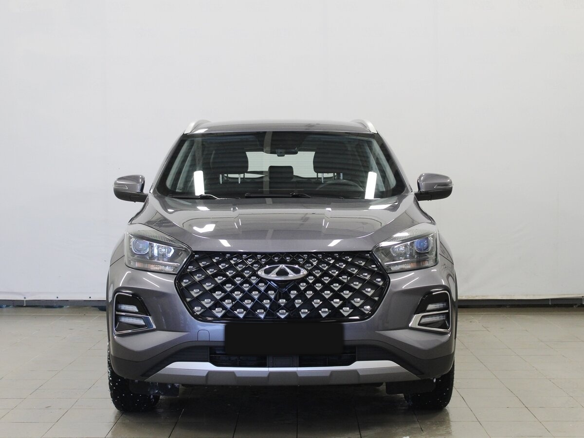 Chery Tiggo 4 Pro I Рестайлинг, 2025 - 14 708 км. | Фото №2