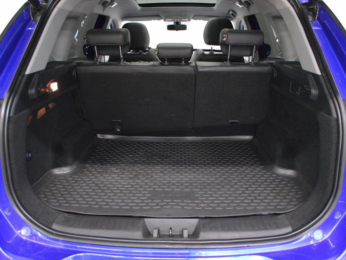 Chery Tiggo 7 Pro I, 2022 Фото №20