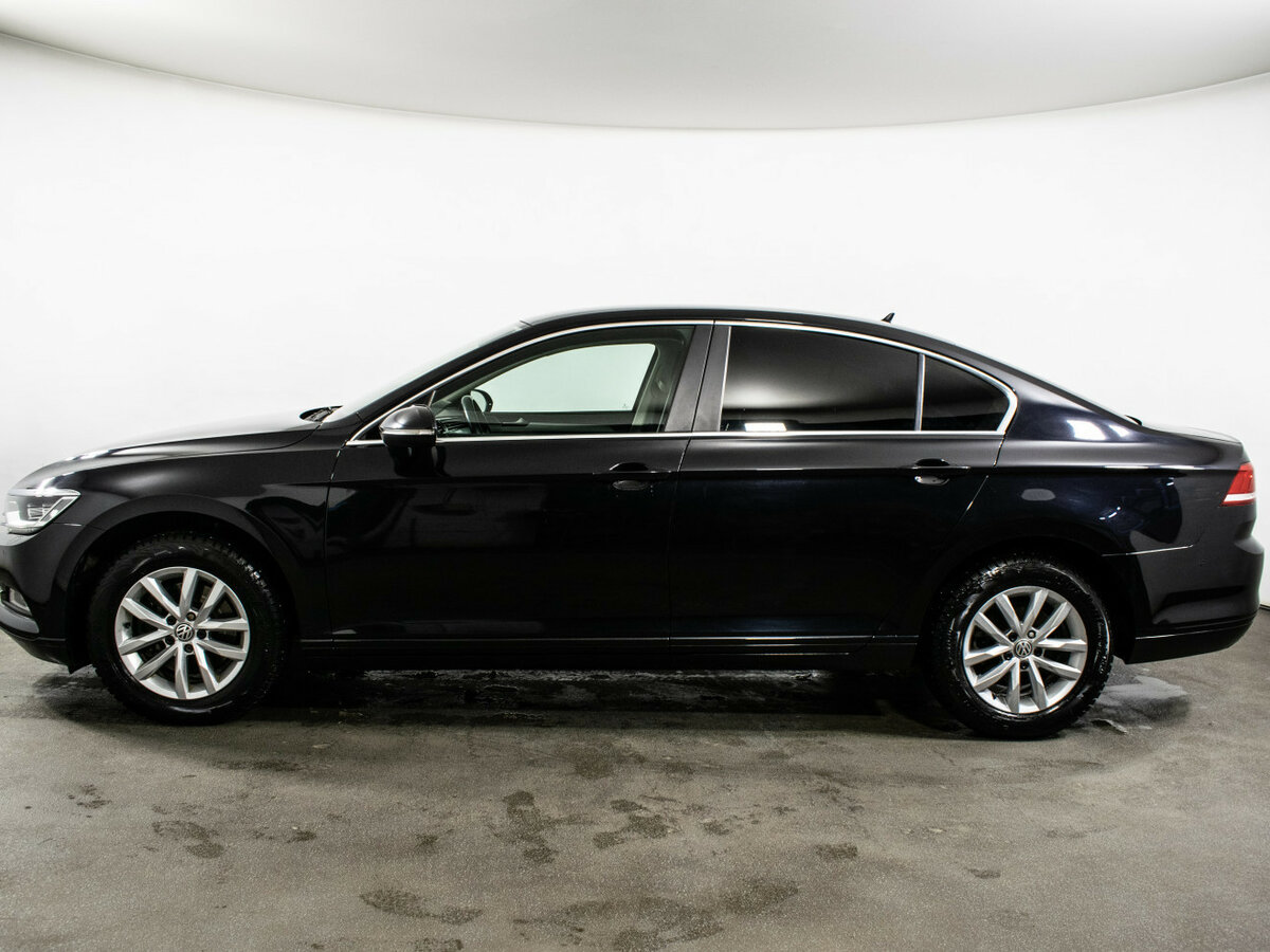 Volkswagen Passat B8, 2017 - 80 779 км. | Фото №8