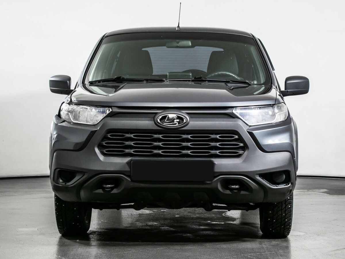 Lada (ВАЗ) Niva Travel I, 2021 - 118 077 км. | Фото №2
