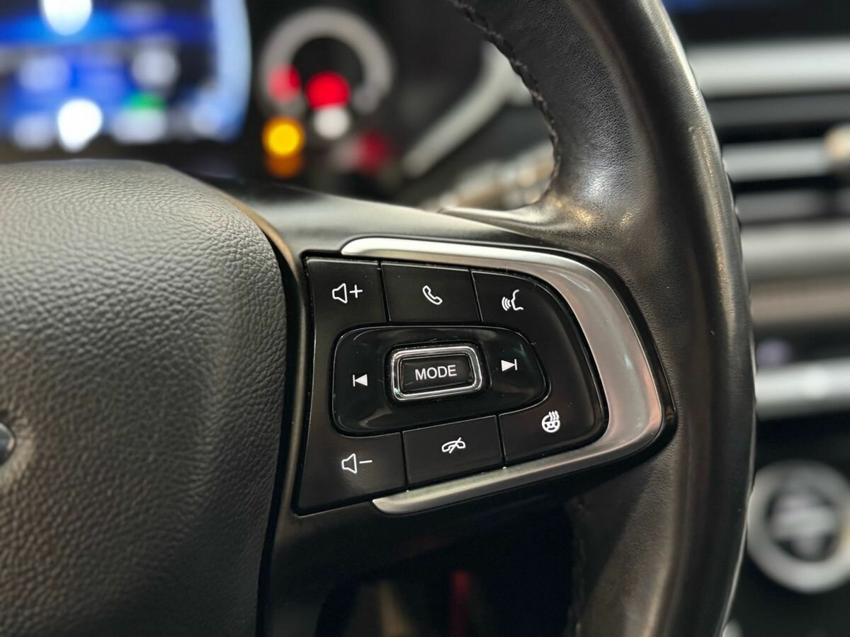 Chery Tiggo 8 I, 2020 Фото №15