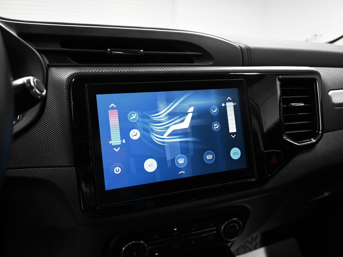 Chery Tiggo 4 I Рестайлинг, 2019 Фото №15