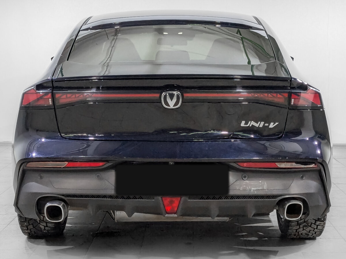 Changan UNI-V I, 2023 - 41 737 км. | Фото №6