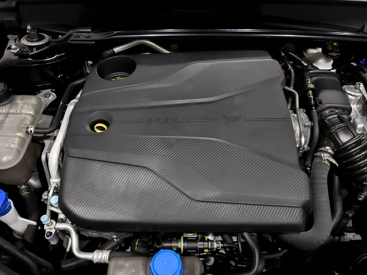 Changan UNI-V I, 2023 Фото №9