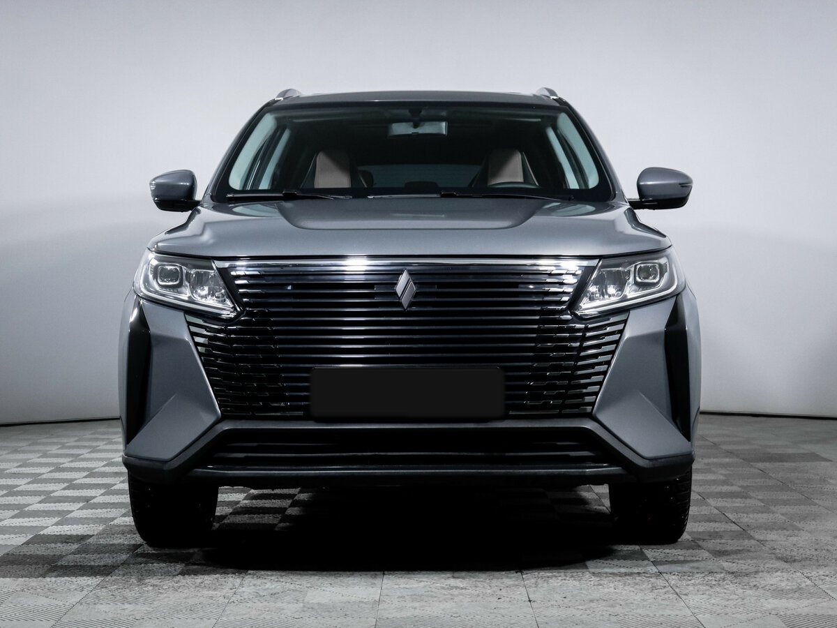 Livan X6 Pro, 2023 - 9 126 км. | Фото №2