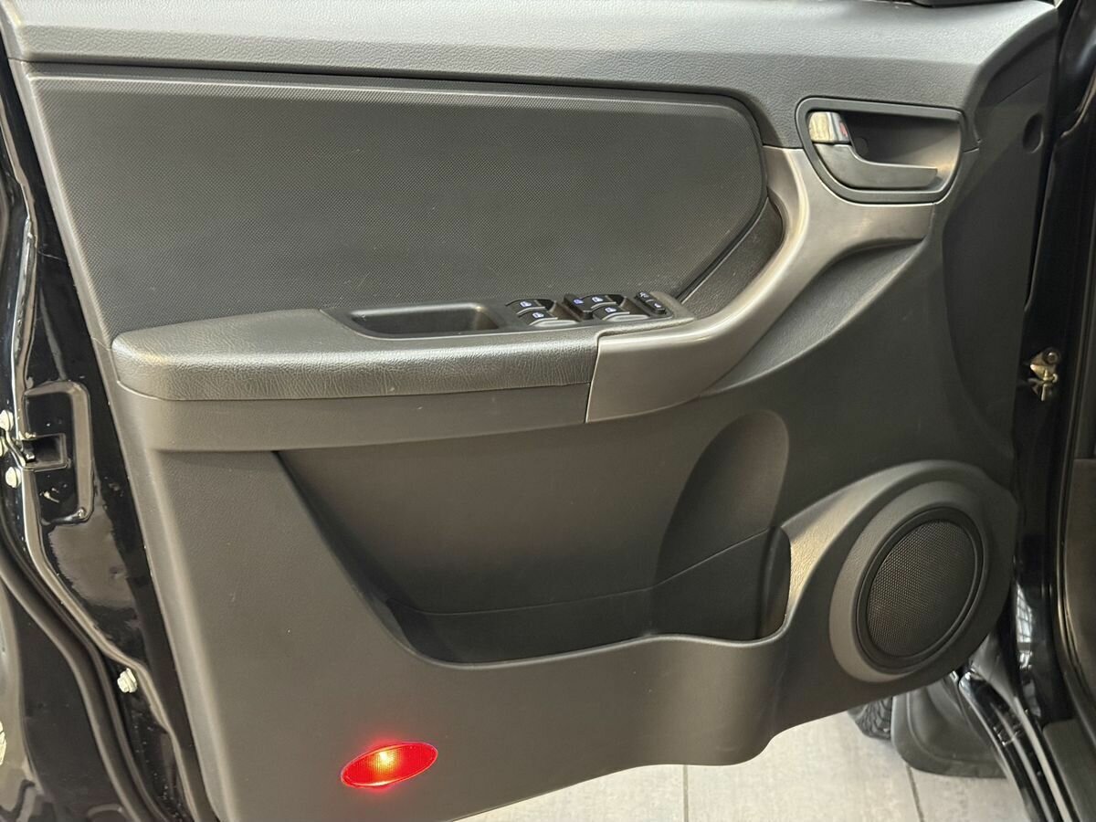 Chery Tiggo (T11) I Рестайлинг (FL), 2015 Фото №21