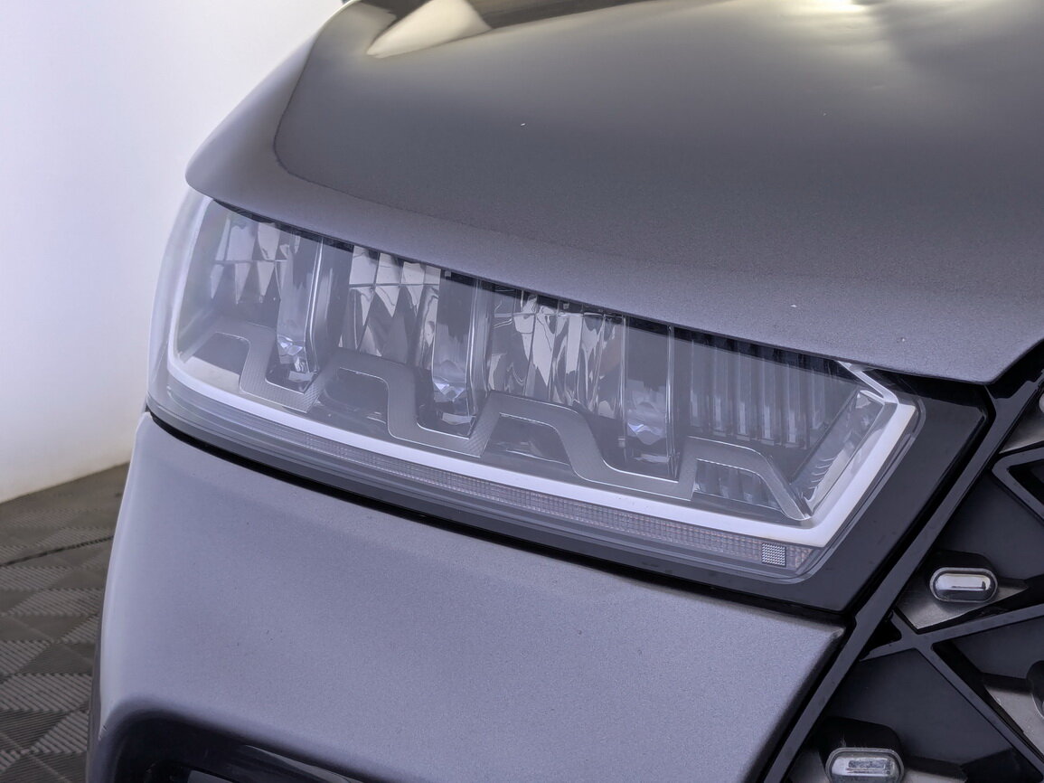 Chery Tiggo 7 Pro I, 2022 Фото №16