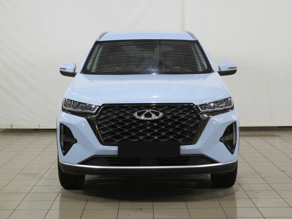 Chery Tiggo 7 Pro Max I, 2023 - 39 742 км. | Фото №2