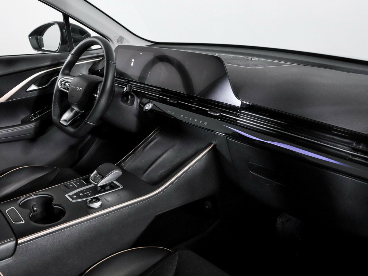 Omoda C5 I, 2023 - 13 423 км. | Фото №7