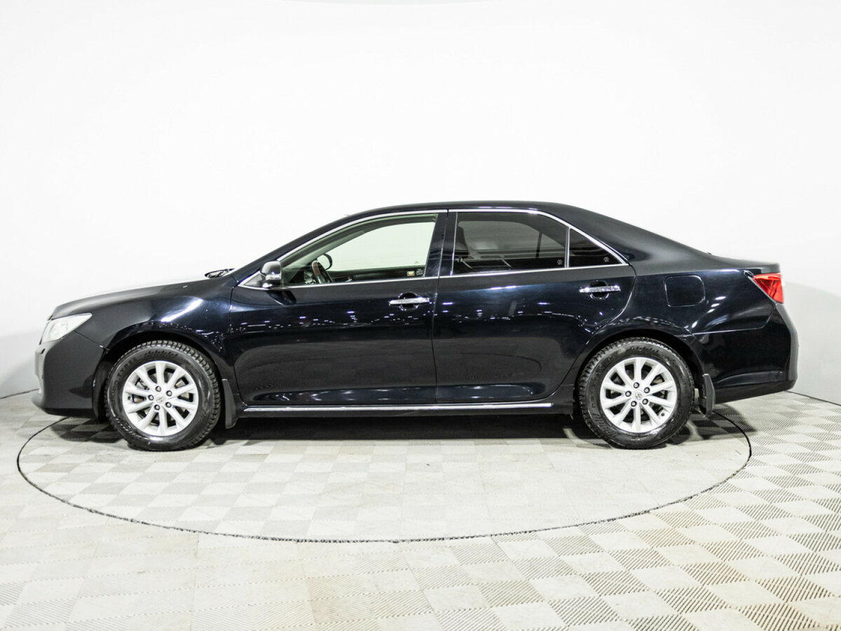 Toyota Camry VII (XV50), 2012 - 212 000 км. | Фото №8