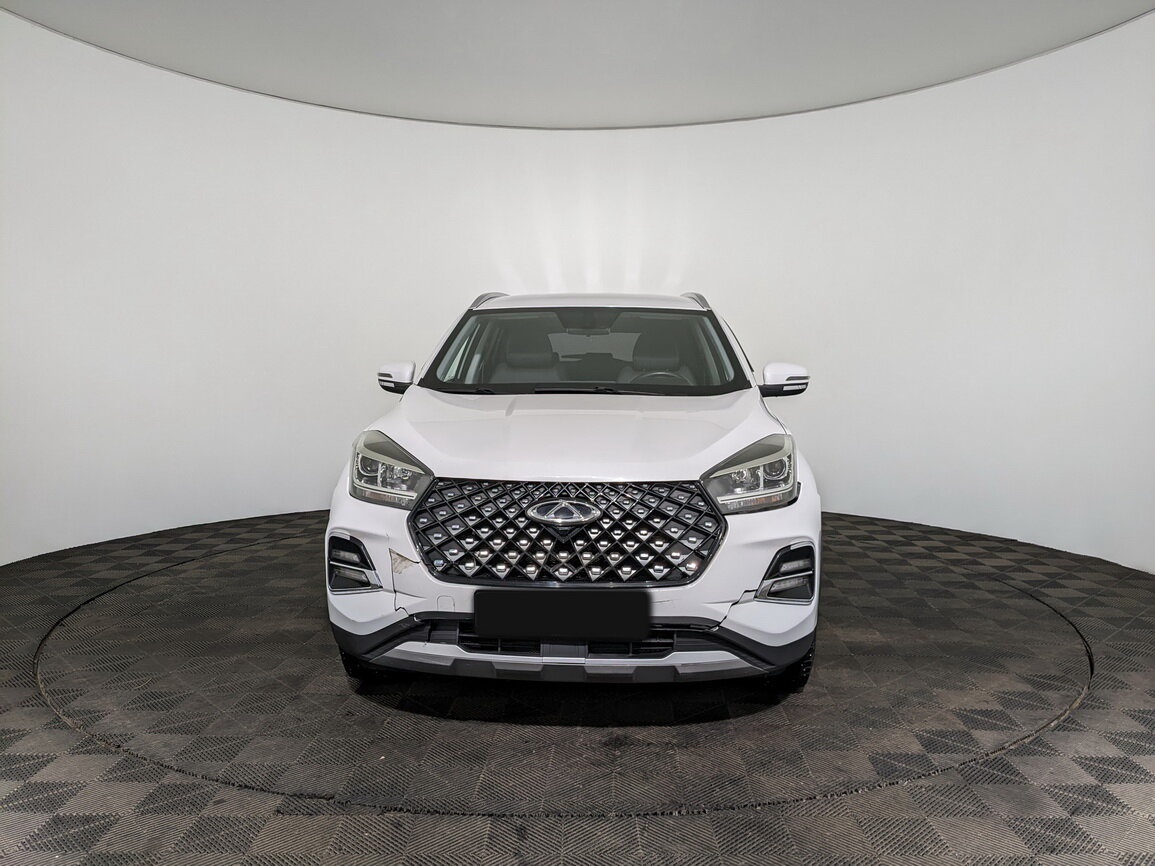 Chery Tiggo 4 Pro I, 2023 - 62 300 км. | Фото №2