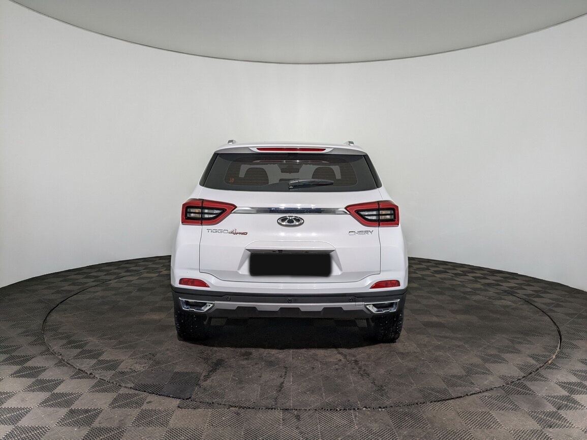 Chery Tiggo 4 Pro I, 2023 - 62 300 км. | Фото №6