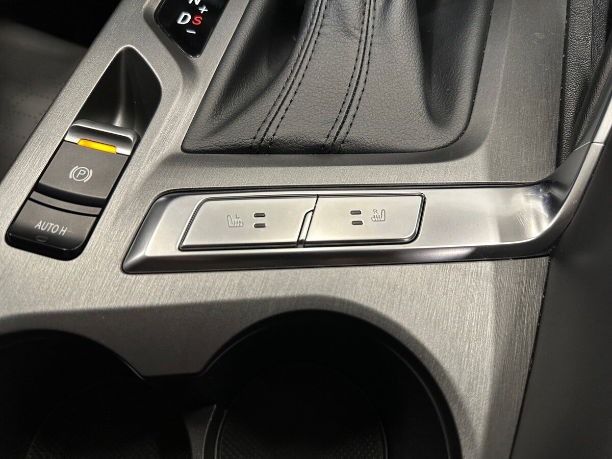 Changan CS35 Plus I Рестайлинг, 2023 Фото №9