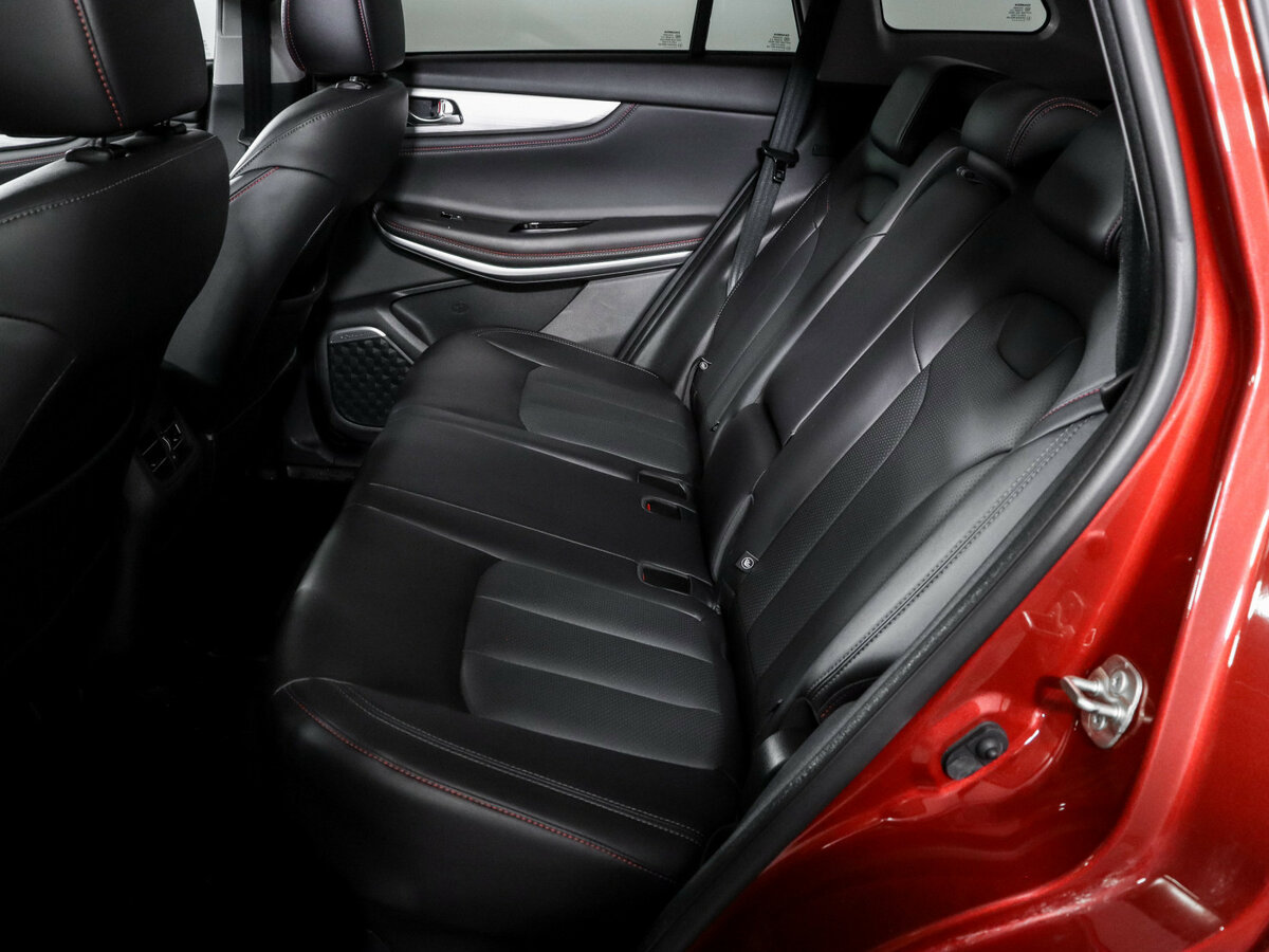 Changan CS75 I Рестайлинг, 2022 - 62 615 км. | Фото №8