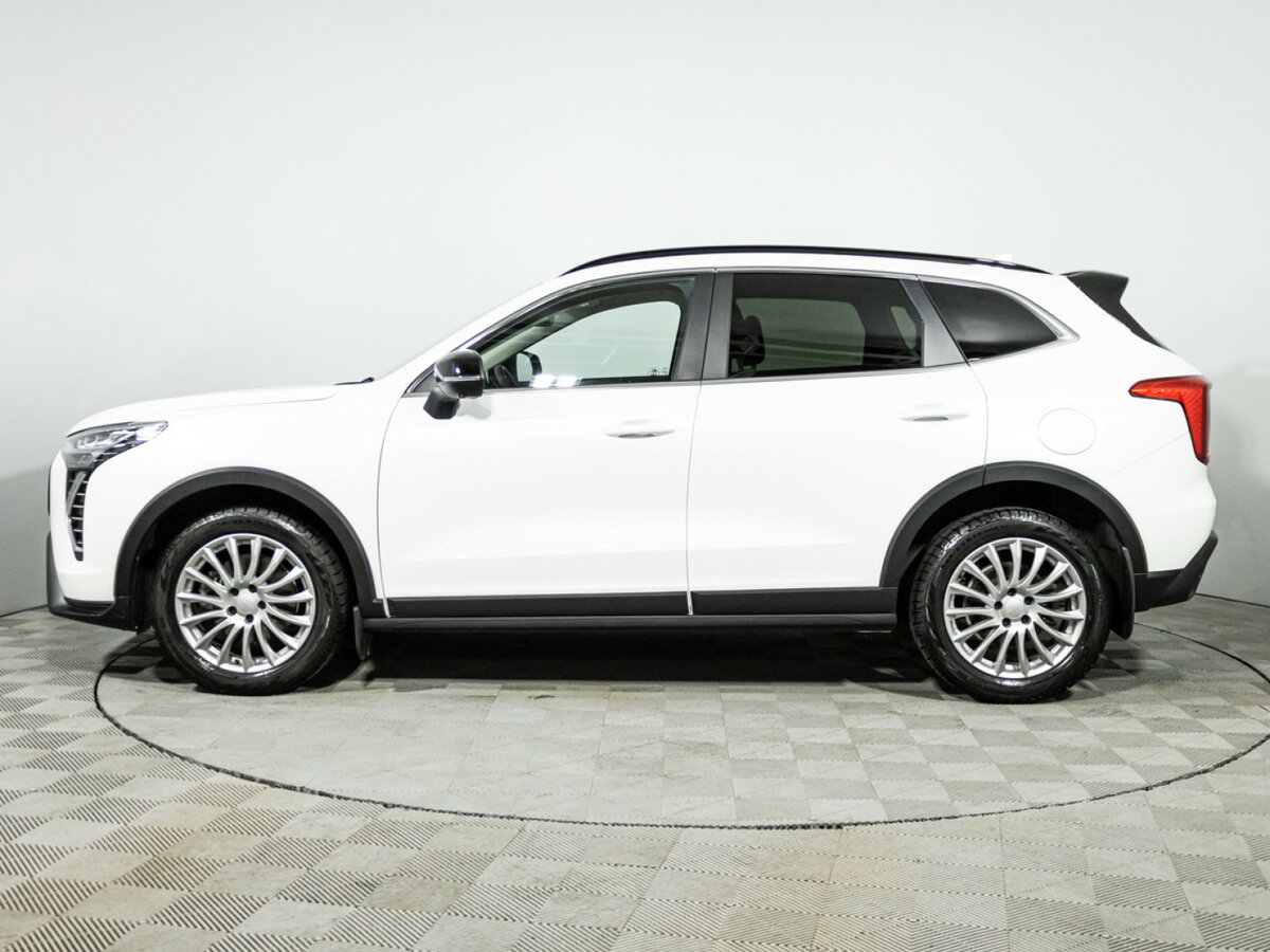 Haval Jolion I Рестайлинг, 2024 - 19 147 км. | Фото №7