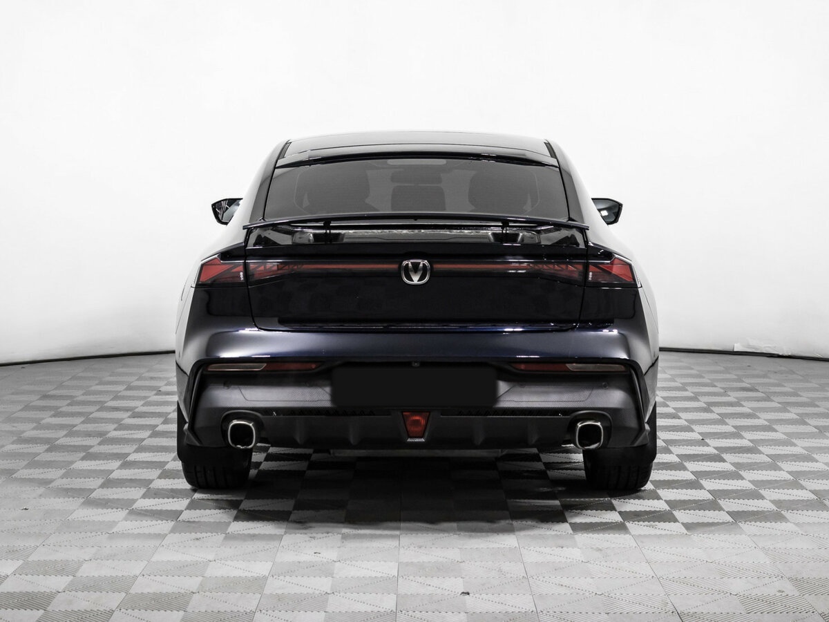 Changan UNI-V I, 2023 - 6 631 км. | Фото №6