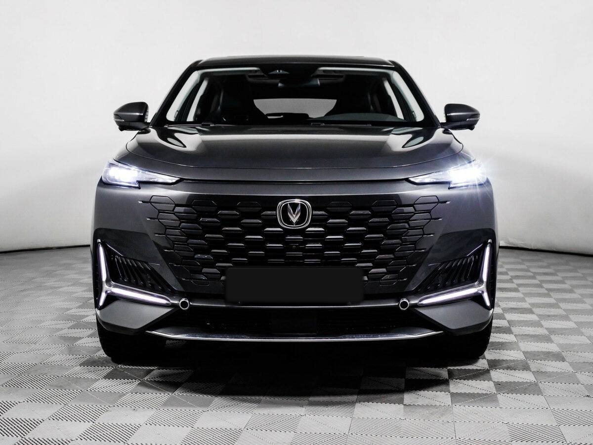 Changan UNI-K, 2023 - 35 889 км. | Фото №2