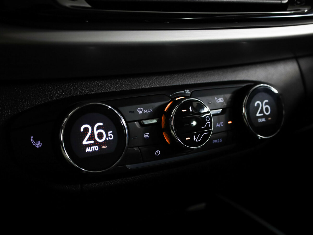 Exeed TXL I, 2021 Фото №20