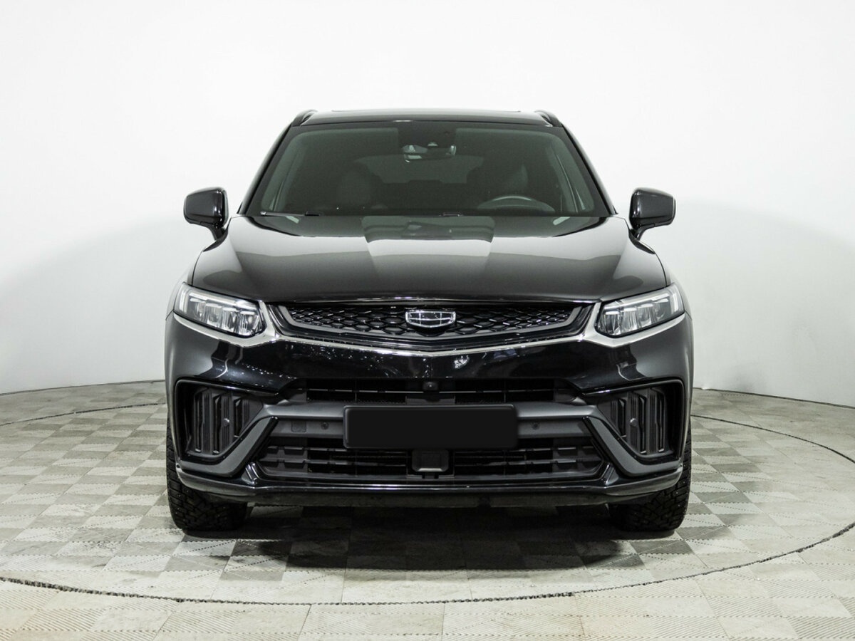 Geely Tugella I Рестайлинг, 2023 - 51 841 км. | Фото №2