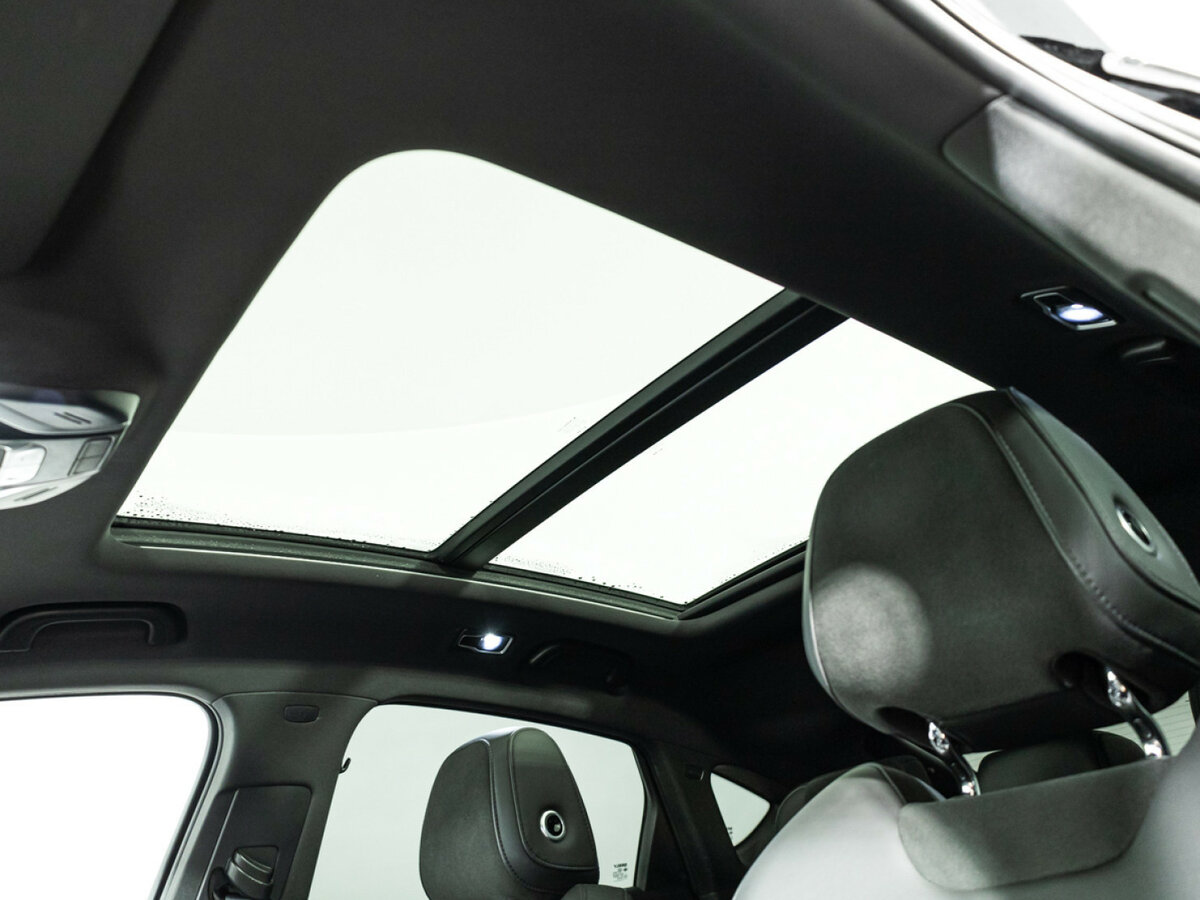 Geely Tugella I Рестайлинг, 2023 Фото №17