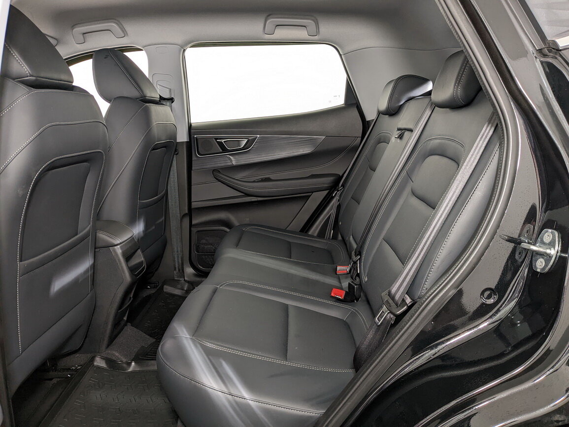 Chery Tiggo 4 Pro I, 2023 Фото №12