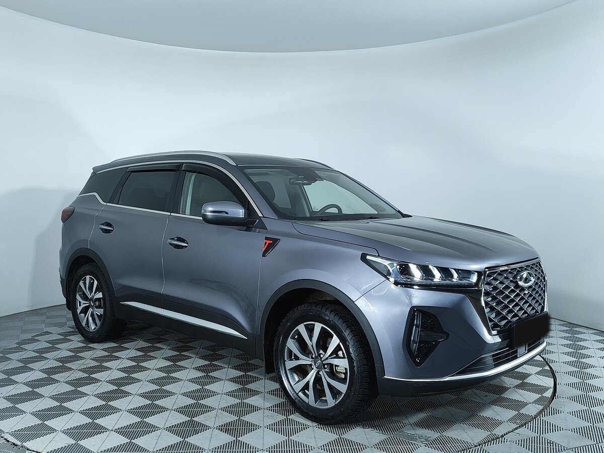 Chery Tiggo 7 Pro Max I, 2023 - 19 708 км. | Фото №3