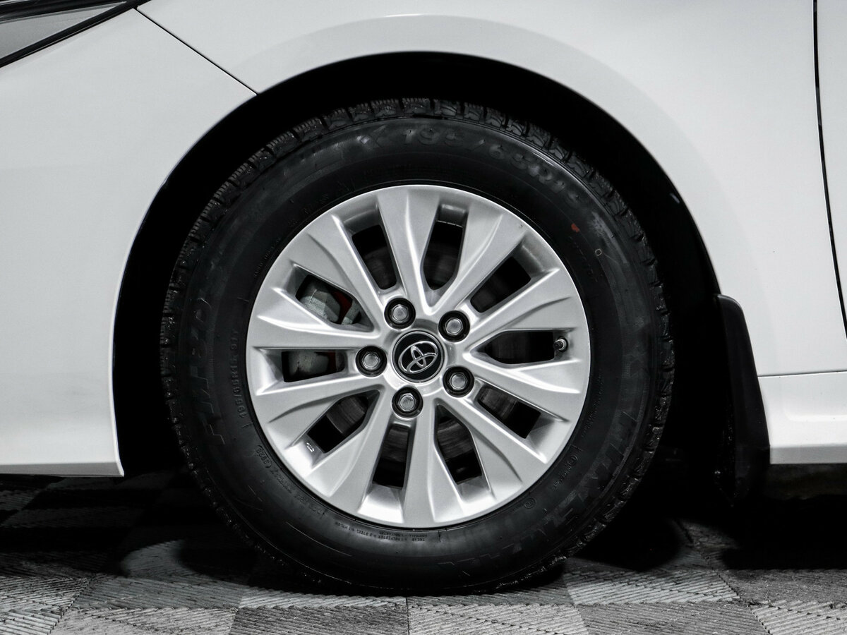 Toyota Corolla XII (E210), 2021 Фото №12