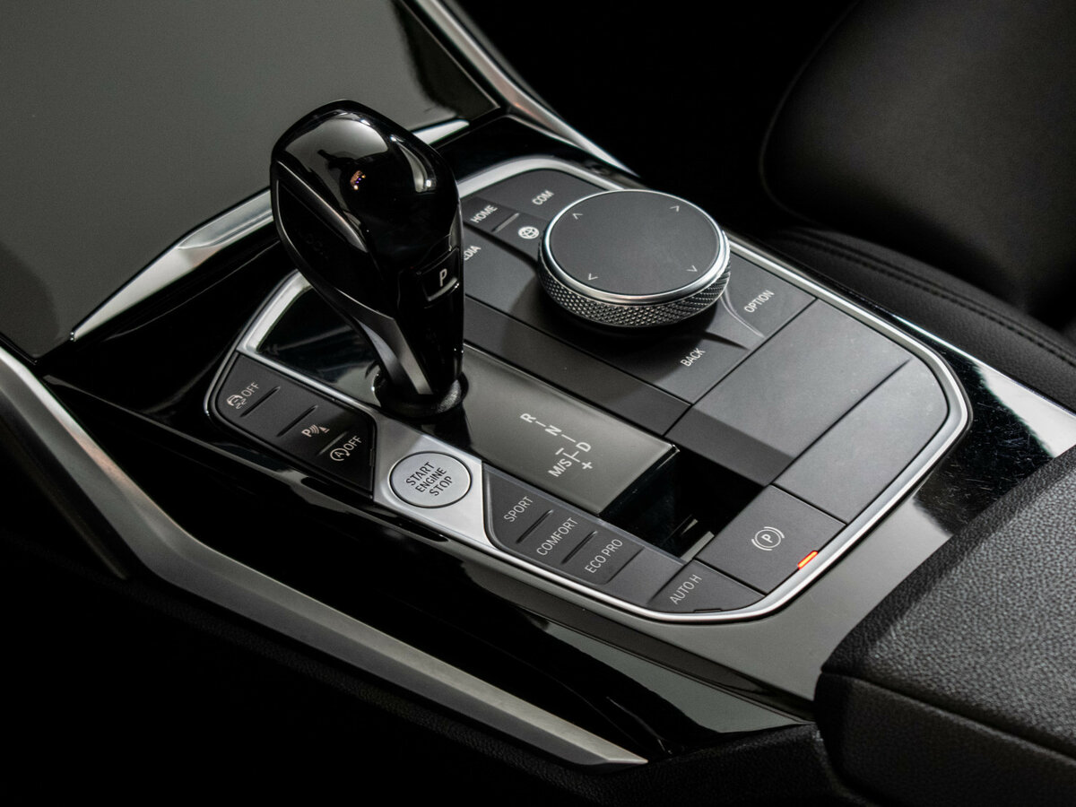 BMW 3 серии 318d VII (G2x), 2021 Фото №14